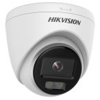   Hikvision DS-2CD1347G0-L (4mm)(C) 4 MP WDR fix ColorVu IP turret kamera
