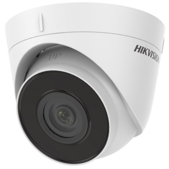 Hikvision DS-2CD1353G0-IUF (4mm)(C) 5 MP WDR fix EXIR IP turret kamera; beépített mikrofon