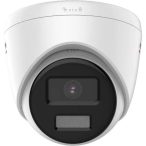   Hikvision DS-2CD1357G0-LUF (2.8mm)(C) 5 MP WDR fix ColorVu IP turret kamera; láthatófény; beépített mikrofon