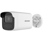   Hikvision DS-2CD1T43G0-IUF (4mm)(C) 4 MP fix EXIR IP csőkamera; beépített mikrofon