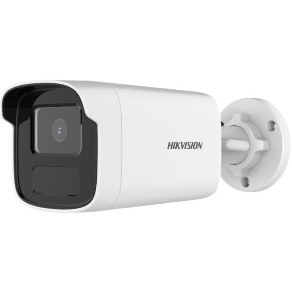 Hikvision DS-2CD1T43G2-IUF (4mm) 4 MP WDR fix EXIR csőkamera; beépített mikrofon