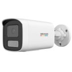   Hikvision DS-2CD1T47G2H-LIU (2.8mm) 4 MP fix ColorVu IP csőkamera; IR/láthatófény; beépített mikrofon