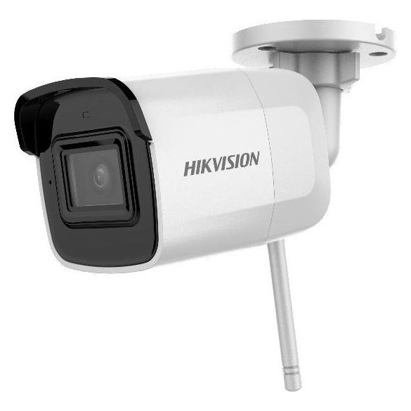 Hikvision DS-2CD2021G1-IDW1 (2.8mm) 2 MP WiFi fix IR IP csőkamera