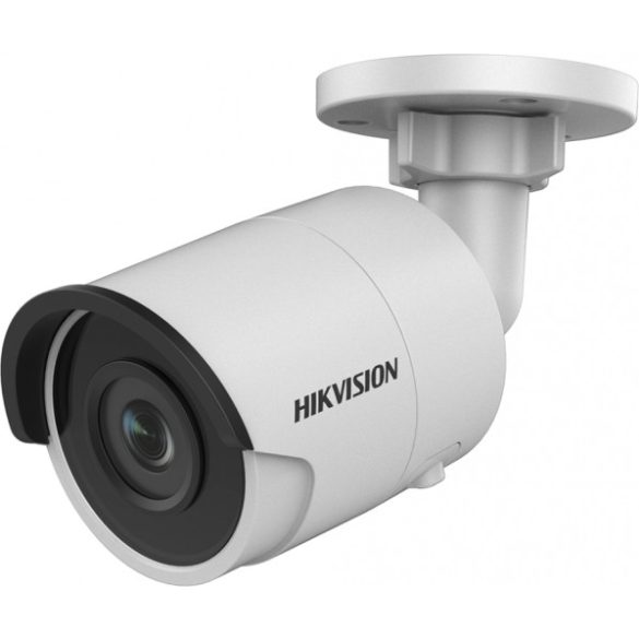 Hikvision DS-2CD2023G0-I (4mm) 2 MP WDR fix EXIR IP csőkamera