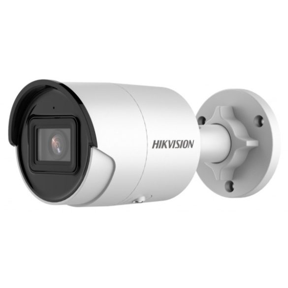 Hikvision DS-2CD2023G2-I (4mm) 2 MP WDR fix EXIR IP csőkamera