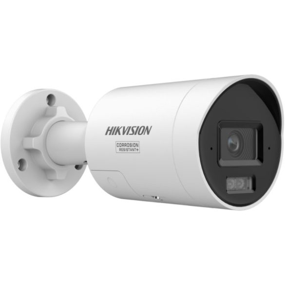 Hikvision DS-2CD2046G3-IZ2UY/SL(2.8/4mm) 4 MP WDR kétállású varifokális EXIR IP csőkamera;beépített mikrofon; fény-és hangriasztás;NEMA 4X