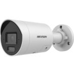   Hikvision DS-2CD2066G2H-I2U/SL(2.8mm)(eF 6 MP WDR fix EXIR AcuSense IP csőkamera; mikrofon; fény- és hangriasztás