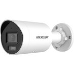   Hikvision DS-2CD2067G2-LU (6mm)(C) 6 MP WDR fix ColorVu AcuSense IP csőkamera; láthatófény; beépített mikrofon