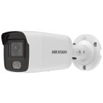   Hikvision DS-2CD2087G2-L (2.8mm)(C) 8 MP WDR fix ColorVu AcuSense IP csőkamera; láthatófény