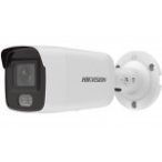   Hikvision DS-2CD2087G2-L (4mm)(C) 8 MP WDR fix ColorVu AcuSense IP csőkamera; láthatófény
