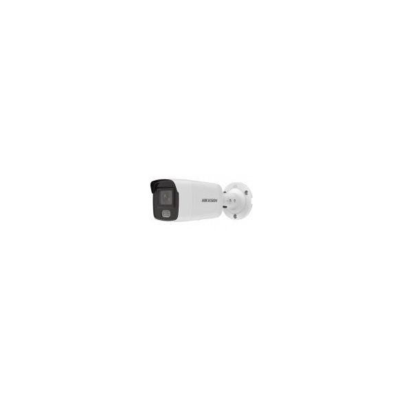 Hikvision DS-2CD2087G2-L (4mm)(C) 8 MP WDR fix ColorVu AcuSense IP csőkamera; láthatófény