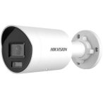   Hikvision DS-2CD2087G2H-LI (4mm)(eF) 8 MP WDR fix ColorVu IP csőkamera; IR/láthatófény