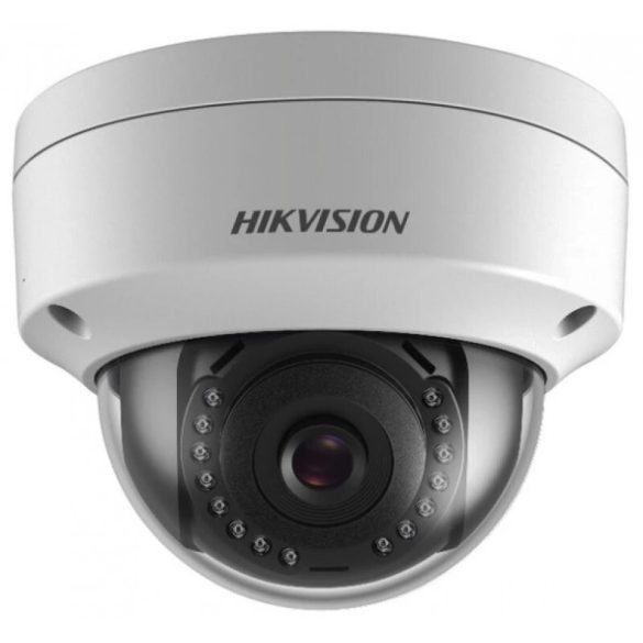 Hikvision DS-2CD2121G0-I (2.8mm)(C) 2 MP WDRi fix EXIR IP dómkamera