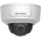   Hikvision DS-2CD2125G0-IMS (2.8mm) 2 MP WDR fix EXIR IP dómkamera; HDMI kimenettel