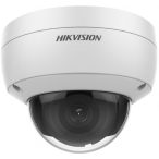   Hikvision DS-2CD2126G2-ISU (2.8mm)(C) 2 MP AcuSense WDR fix EXIR IP dómkamera; hang I/O; riasztás I/O