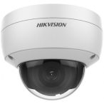   Hikvision DS-2CD2126G2-ISU (2.8mm) 2 MP AcuSense WDR fix EXIR IP dómkamera; hang/riasztás be- és kimenet