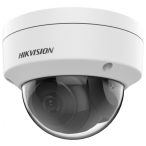   Hikvision DS-2CD2143G2-IS(4mm)(O-NEU) 4 MP WDR fix EXIR IP dómkamera; hang I/O; riasztás I/O