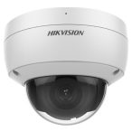   Hikvision DS-2CD2146G2-I (4mm)(C) 4MP@ AcuSense WDR fix EXIR IP dómkamera; 30 m IR-távolsággal