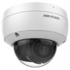   Hikvision DS-2CD2163G2-IU (2.8mm) 6 MP WDR fix EXIR IP dómkamera; beépített mikrofon
