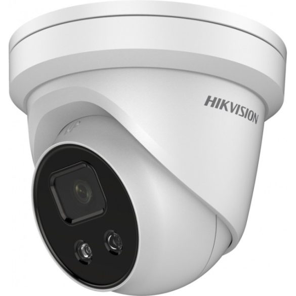 Hikvision DS-2CD2386G2-I (2.8mm)(C) 8 MP AcuSense WDR fix EXIR IP turret kamera