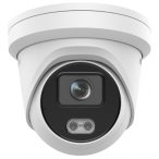   Hikvision DS-2CD2387G2-L (2.8mm)(C) 8 MP WDR fix ColorVu AcuSense IP turret kamera