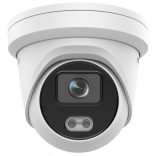 Hikvision DS-2CD2387G2-L (2.8mm)(C) 8 MP WDR fix ColorVu AcuSense IP turret kamera