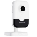 Hikvision DS-2CD2423G2-IW (4mm)(W) 2 MP beltéri fix EXIR IP csempekamera; beépített mikrofon; WiFi