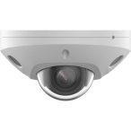   Hikvision DS-2CD2543G2-LIS2U (2.8mm) 4 MP AcuSense WDR fix IP mini dómkamera; IR/láthatófény; hang I/O; riasztás I/O; mikrofon