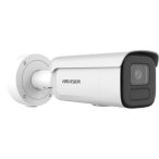   Hikvision DS-2CD2646G2H-IZS(2.8-12mm)(eF 4 MP AcuSense WDR motoros zoom EXIR IP csőkamera; hang I/O; riasztás I/O; integrált RJ45