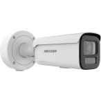   Hikvision DS-2CD2647G3-LIZS2UY/SL(2.8-12 4 MP ColorVu WDR motoros IP csőkamera;IR/láthatófény;beépített mikrofon;fény és hangriasztás;NEMA 4X