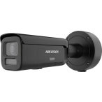   Hikvision DS-2CD2647G3-LIZS2UY/SL-B(2812 4 MP ColorVu WDR motoros IP csőkamera;IR/láthatófény;beépített mikrofon;fény és hangriasztás;NEMA 4X