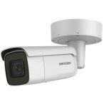   Hikvision DS-2CD2665FWD-IZS (2.8-12mm) 6 MP WDR motoros zoom EXIR IP csőkamera; hang be- és kimenet