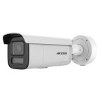   Hikvision DS-2CD2666G2H-IZS2U/SL(2.8-12) 6 MP AcuSense WDR motoros zoom EXIR IP csőkamera; hang I/O; riasztás I/O; integrált RJ45