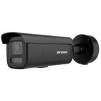   Hikvision DS-2CD2666G2H-IZS2U/SL-B (2.8 6 MP AcuSense WDR motoros zoom EXIR IP csőkamera; hang I/O; riasztás I/O; integrált RJ45; fekete