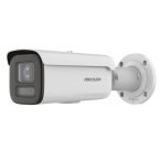   Hikvision DS-2CD2667G2HT-LIZS(2.8-12)(eF 6 MP ColorVu WDR motoros IP csőkamera; IR/láthatófény; hang I/O; riasztás I/O