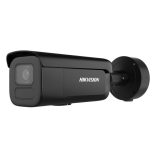 Hikvision DS-2CD2686G2H-IZS-B (2.8-12mm) 8 MP AcuSense WDR motoros zoom EXIR IP csőkamera; hang I/O; riasztás I/O; integráltRJ45; fekete