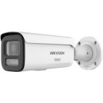   Hikvision DS-2CD2687G3T-LIZSY (2.8-12mm) 8 MP ColorVu WDR motoros IP csőkamera; IR/láthatófény; hang I/O; riasztás I/O; NEMA 4X
