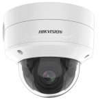   Hikvision DS-2CD2726G2-IZS (2.8-12mm)(C) 2 MP AcuSense WDR motoros zoom EXIR IP dómkamera; hang I/O; integrált RJ45