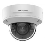   Hikvision DS-2CD2726G2T-IZS (2.8-12mm) 2 MP WDR motoros zoom AcuSense EXIR IP dómkamera; hang be- és kimenet