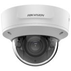   Hikvision DS-2CD2783G2-IZS (2.8-12mm) 8 MP WDR motoros zoom EXIR IP dómkamera; hang I/O; riasztás I/O