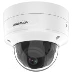   Hikvision DS-2CD2786G2-IZS (2.8-12mm)(C) 8 MP AcuSense WDR motoros zoom EXIR IP dómkamera; hang I/O; riasztás I/O; integrált RJ45