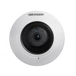Hikvision DS-2CD2935FWD-I (1.16mm) 3 MP WDR mini IR IP fisheye kamera 180° látószöggel