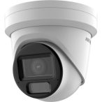   Hikvision DS-2CD2H23G2-LIZS2U (2.8-12mm) 2 MP AcuSense WDR motoros IP turret kamera; IR/láthatófény; hang I/O riasztás I/O;beépített mikrofon