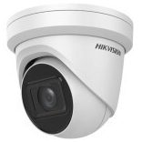 Hikvision DS-2CD2H86G2T-IZS(2.8-12mm)(C) 8 MP AcuSense WDR motoros zoom EXIR IP turret kamera; hang I/O; riasztás I/O