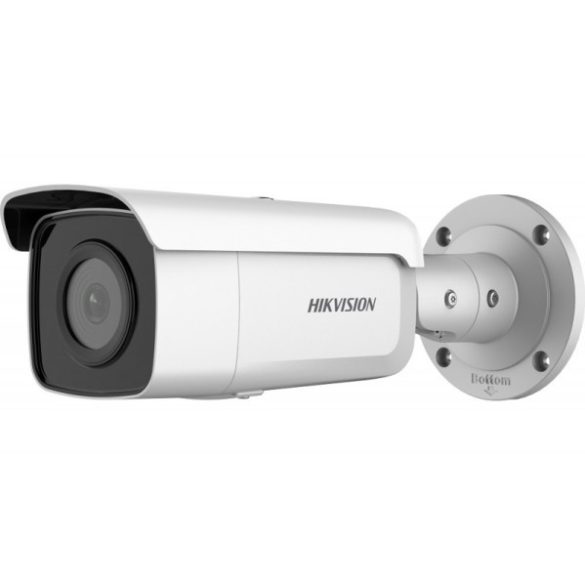 Hikvision DS-2CD2T26G2-2I (2.8mm)(C) 2 MP AcuSense WDR fix EXIR IP csőkamera 60 m IR-távolsággal