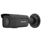   Hikvision DS-2CD2T46G2-2I-B (2.8mm) (C) 4 MP AcuSense WDR fix EXIR IP csőkamera 60 m IR-távolsággal; fekete