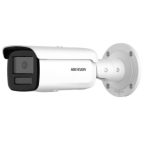   Hikvision DS-2CD2T67G2H-LI (2.8mm)(eF) 6 MP WDR fix ColorVu IP csőkamera; IR/láthatófény