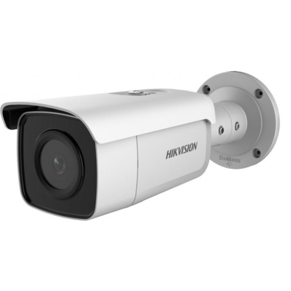 Hikvision DS-2CD2T86G2-4I (4mm) 8 MP AcuSense WDR fix EXIR IP csőkamera