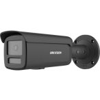  Hikvision DS-2CD2T86G2H-2I-B (2.8mm)(eF) 8 MP AcuSense WDR fix EXIR IP csőkamera 60 m IR-távolsággal; fekete
