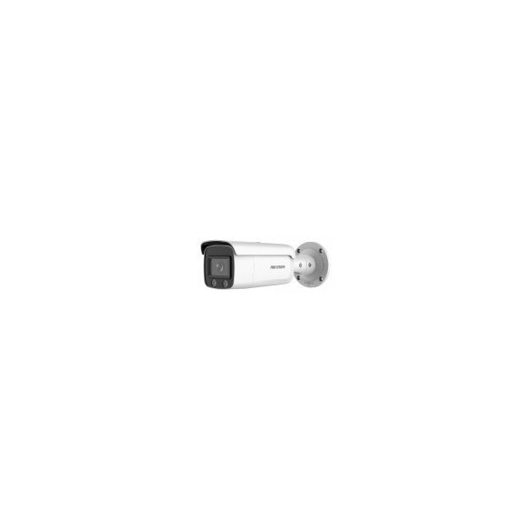 Hikvision DS-2CD2T87G2-L (2.8mm)(C) 8 MP WDR fix ColorVu AcuSense IP csőkamera; láthatófény